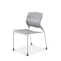 【舒樂活 4Health】健寶椅 — 多用途健康椅（無扶手）(辦公椅 電腦椅 書房椅 腰靠 健康 人體工學 居家)