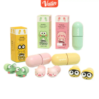 Kartun EARPLUG/Penutup Telinga Anti Bising Motif Lucu Kartun/EARPLUGS PENYUMBAT TELINGA ANTI BISING-