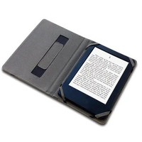 Boyue Icarus Case for Icarus illumina XL HD eBook Boyue Likebook P78 eReader Universal Natural Hemp Cover Protective Shell