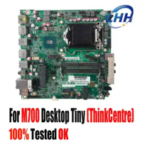 00XG194 03T7497 For Lenovo ThinkCentre M700 Desktop Tiny Motherboard mainboard B150 UAM IS1XX1H Full Tested