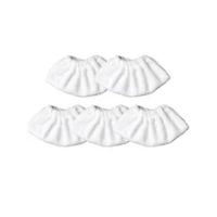 Suitable for Karcher Karcher SC1 SC2 SC3 SC4 SC5 SV7 Handheld Steamer Cloth Cover Replacement
