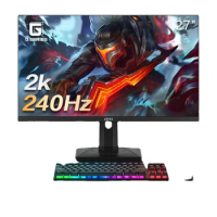 27 inch 2K high-definition 240HZ esports desktop IPS computer monitor G274QPX screen