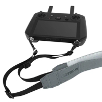 Adjustable Neck/Shoulder Strap For DJI Smart Controller For DJI RC PRO Controller Lanyard Buckle For DJI RC Controller Lanyard