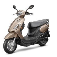 SYM 三陽 Woo 115 鼓煞 CBS(2025年全新機車)