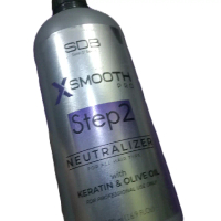SDB Xsmooth Pro Step 2 Neutralizer