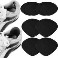 Shoe Patch Heel Sticker Vamp Repair Shoes Insoles Heel Protector Heels Hole Repair Lined Anti-Wear Self-Adhesive Foot Care Tool