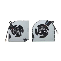NEW Genuine Laptop Cooler CPU Cooling Fan For Acer Nitro 5 AN517-51-7173 7472 PH317-53 PH315-52 AN515-43