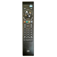 New Original RM-C2503 For JVC LCD TV Remote Control HD-52G566 LT-42E478 LT-42E488 LT-47DG1 LT-42DG1 LT-32DZ1 LT-19DB9BD/B