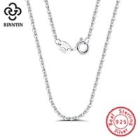 Harga Necklace Silver 45cm Terbaru Mei 