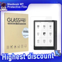 Meebook M7 Anti-Shattered Film Protector Protective for Meebook M7 Anti-Scrach Cover Shield Film Tab