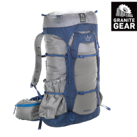 Granite Gear Crown2 60 女用登山健行背包 / 燧石灰