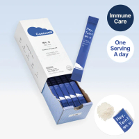 Canteen9 Hey, Tein 30 Sticks (30-day supply/Protein)