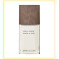 ISSEY MIYAKE 三宅一生一生之水香根草香水 L'EAU D'ISSEY POUR HOMME VETIVER INTENSE EDT 100ML