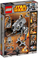 【折300+10%回饋】LEGO 樂高 星球大戰 AT-DP 75083