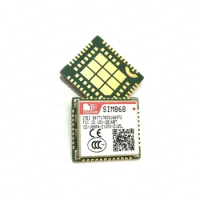 SIM868 GPS GSM GNSS Module SIMCOM 2G Module support bt 4.0 and 3.0 SIM868E