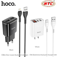 [Nhất Tín Mall x Deal 9K VBB] Bộ sạc / Cốc sạc Hoco / Borofone / Baseus / SSung chân Lightning / Typ