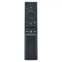 New BN59-01363A Voice Remote Control For Samsung QLED TV AU8000FXZA GU43AU7179 UE43AU7172 UE43AU8072U UE50AU8000 UE43AU8072U