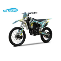 2022 New arrival factory sale Apollo high power 72v 3000W ebike off-road electric dirt bike sports car emtb electric motorcycle