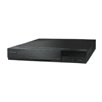 昇銳 HS-PK4312 4路 PoE 送2TB 雙向語音 H.265 NVR 監控主機 錄影主機