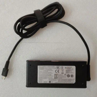 OEM 20V 3.25A PA-1650-96 PD-65ABH For Samsung Notebook 9 Pro NP930MBE-K01US Original 65W USB-C/TYPE-C AC Adapter