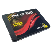 Hard Drive disk 128GB 240GB 256GB 480GB 512GB ssd 1TB 2TB 960GB 500G Solid Dtate drive Disk for laptop Desktop SSD 1TB 120GB