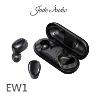 JadeAudio EW1 真無線藍牙耳機
