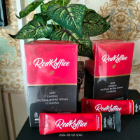 RED KOFFIEE ORGANIK KESEHATAN