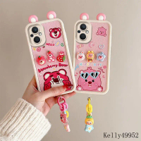 เคสโทรศัพท์มือถือ, รุ่นหู, สำหรับ OPPO A96 5G, Reno7 Z 5G, CPH2343, Reno7 Lite 5G, CPH2343, F21 Pro 