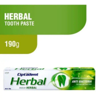 Ciptadent Herbal Pasta Gigi Maxi Herbal 190gr