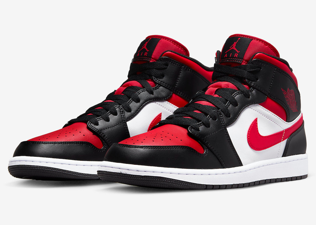 AJ1 MID Bred 2024 10 BigGo