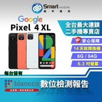 【創宇通訊│福利品】6.3吋 Google Pixel 4 XL 6+64GB 隨身攝影好夥伴 高質感機 有保固
