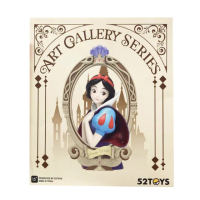 【ToysRUs 玩具反斗城】52TOYS 迪士尼公主藝術映畫系列 @6 79- 隨機發貨