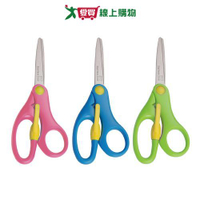 SDI 輕鬆握學生剪刀 5-1/2"0859C【愛買】