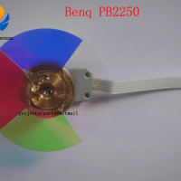 Original New Projector color wheel for Benq PB2250 projector parts BENQ accessories Free shipping