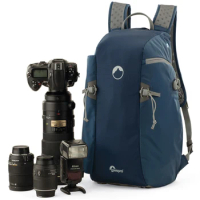 Genuine Flipside Sport 15L AW Waterproof Camera Photo Bag Digital SLR Travel Tripod Lens Backpack For Canon Nikon Sony