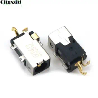 Cltgxdd 1PCS Laptop DC Power Jack Charging Port Connector For Lenovo ideapad 100S 100S-14IBR 100-14IBY 110S-11iBR