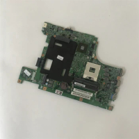 ZZZNAYQ For Lenovo IdeaPad B590 V580C B580 Laptop Motherboard With GPU HM70 Main Bord DDR3 48.4XB01.011 48.4TE01.011 tested