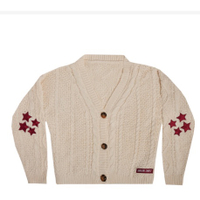 ↗Red (Taylor’s Version) Cardigan by Taylor Swift