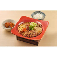 【彌生軒】壽喜燒鍋物套餐Sukiyaki Set_限板橋車站自取