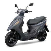SYM 三陽 VIVO 活力 125 鼓煞 CBS(2025年全新機車)