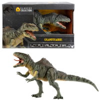 【Jurassic World 侏儸紀世界】哈蒙德系列巨獸龍(收藏 玩具 恐龍)