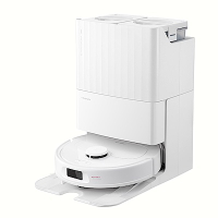 Roborock 石頭科技 Qrevo S 石頭掃拖機器人(自動烘乾/自動回洗拖布/7000Pa吸力)