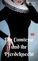 【電子書】Die Comtesse und ihr Pferdeknecht