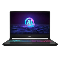 【MSI 微星】特仕版 15.6吋AMD電競筆電(Katana A15 AI/B8VF-433TW/R7-8845HS/32G/512G SSD/RTX4060/W11)