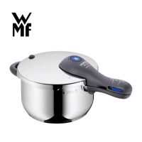 強強滾生活 WMF PERFECT PLUS V2法國製快力鍋壓力鍋4.5L