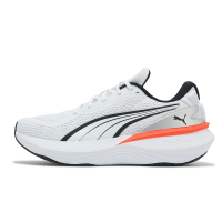 Puma 慢跑鞋 Scend Pro 2 男鞋 白 黑 輕量 透氣 緩衝 運動鞋 31077909