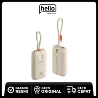 ACMIC Neopower-10 Power Bank 10000mAh - Sandstone