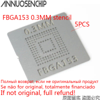 5Pcs Emmc Klmdgaac 16G 32G 64G 128G Bga153 Fbga153