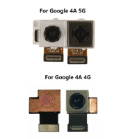 For Google Pixel 4A 5G/4A 4G Rear Back Facing Camera Module