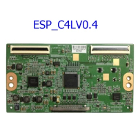 Original logic Board ESP_C4LV0.4 LCD Controller TCON logic Board for Sony KDL-32CX520 TV